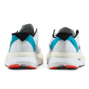 Sneakers Adidas Adizero Boston 12 White Light Aqua ID4237