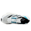 Sneakers Adidas Adizero Boston 12 White Light Aqua ID4237