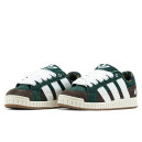 Кросівки Adidas BAPE x LWST Shadow Gree IE6117