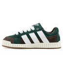 Кросівки Adidas BAPE x LWST Shadow Gree IE6117