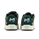 Кросівки Adidas BAPE x LWST Shadow Gree IE6117