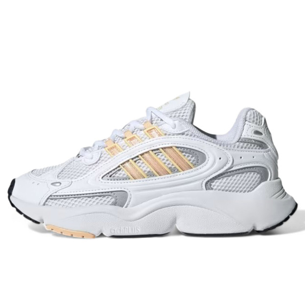Sneakers Adidas Ozmillen White Glow Orange ID0572