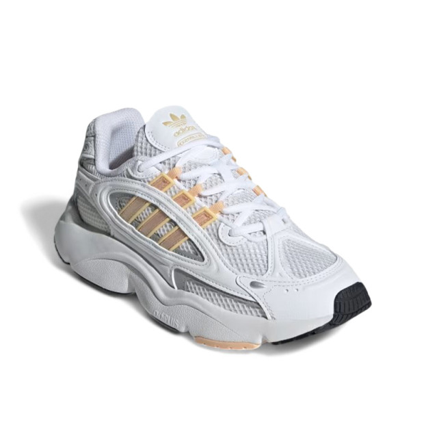 Sneakers Adidas Ozmillen White Glow Orange ID0572