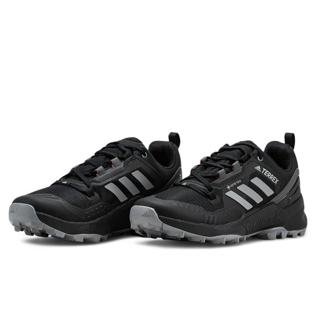Sneakers Adidas Terrex Swift R3 Gore-Tex Black Grey