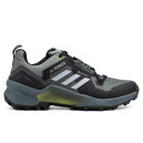 Кросівки Adidas Terrex Swift R3 Gore-Tex Grey Khaki Black
