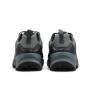 Кросівки Adidas Terrex Swift R3 Gore-Tex Grey Khaki Black
