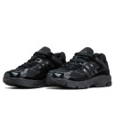 Кроссовки Adidas Response CL Triple Black ID8307