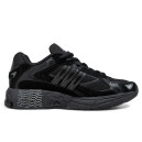 Кроссовки Adidas Response CL Triple Black ID8307