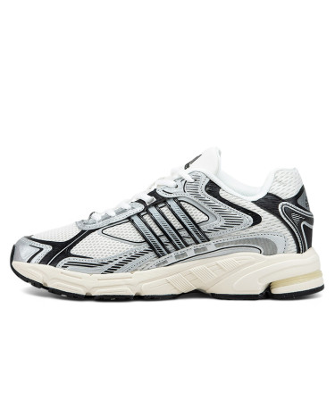Кроссовки Adidas Response CL White Silver Black IG6226