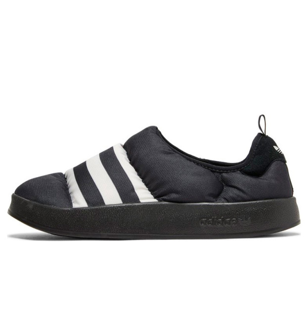 Кросівки Adidas Puffylette Black GY4559