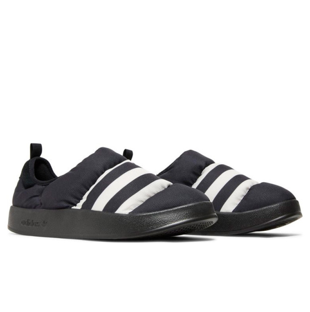 Кросівки Adidas Puffylette Black GY4559