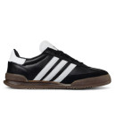 Кроссовки Adidas Jeans Black White