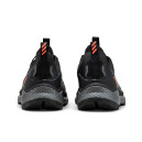Sneakers Adidas Terrex Free Hiker 2.0 Low Gore-Tex Grey Orange