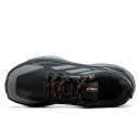Sneakers Adidas Terrex Free Hiker 2.0 Low Gore-Tex Grey Orange