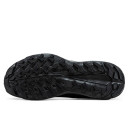 Sneakers Adidas Terrex Free Hiker 2.0 Low Gore-Tex Grey Orange
