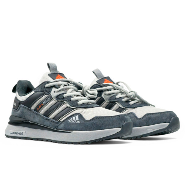 Adidas Climaproof Grey