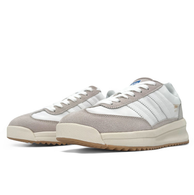 Adidas SL72 RTN White Beige
