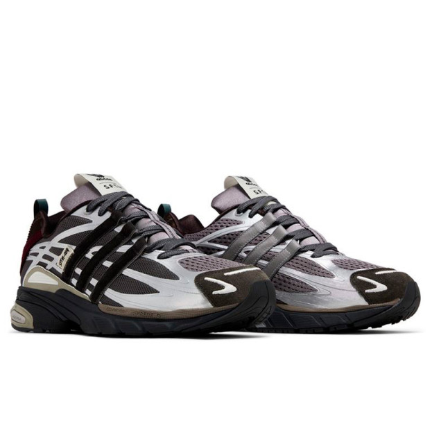 Adidas x Song for the Mute Adistar Cushion Taupe Metallic Granite