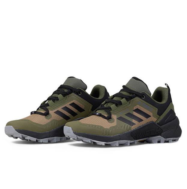 Gore-Tex
