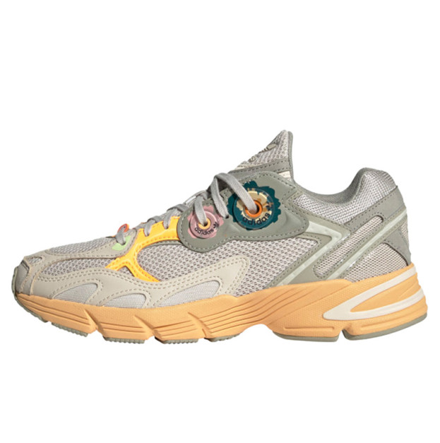 Кросівки Adidas Astir Aluminium GZ2086