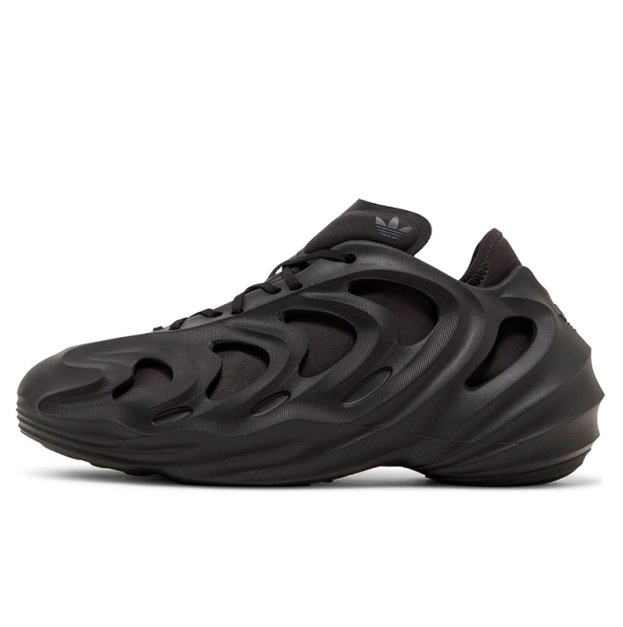 Кросівки Adidas adiFOM Q Black Carbon IE7449