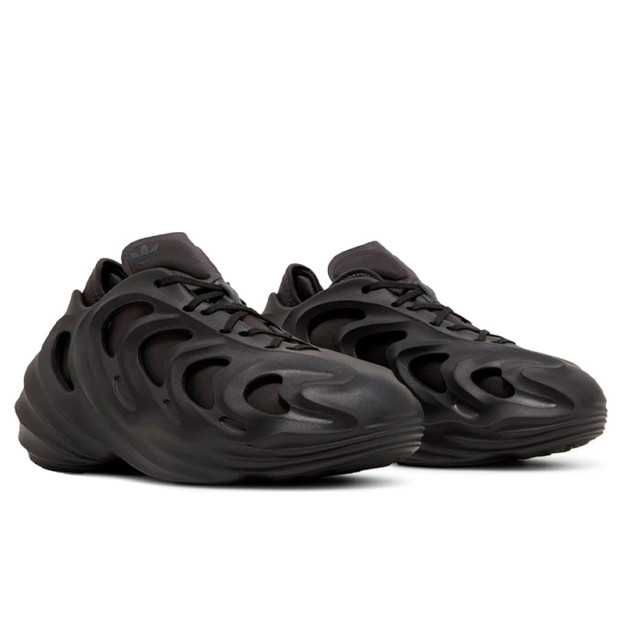 Кросівки Adidas adiFOM Q Black Carbon IE7449