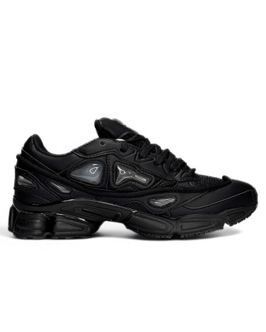 31〜32 Adidas Ozweego 3 x Raf Simons 2 Monochrome Black Buy the original