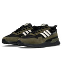 Кросівки Adidas Retropy Black Army Green