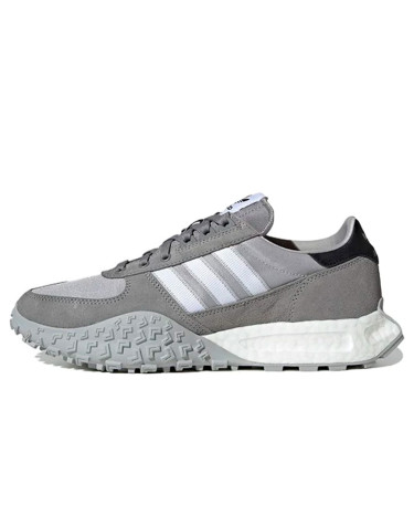 Кросівки Adidas Retropy E5 W.R.P. Grey HQ1861