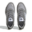 Кросівки Adidas Retropy E5 W.R.P. Grey HQ1861