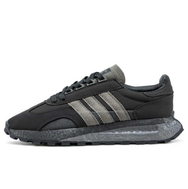 Кросівки Adidas Retropy E5 Black Grey