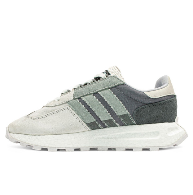 Кросівки Adidas Retropy E5 Grey Blue Green