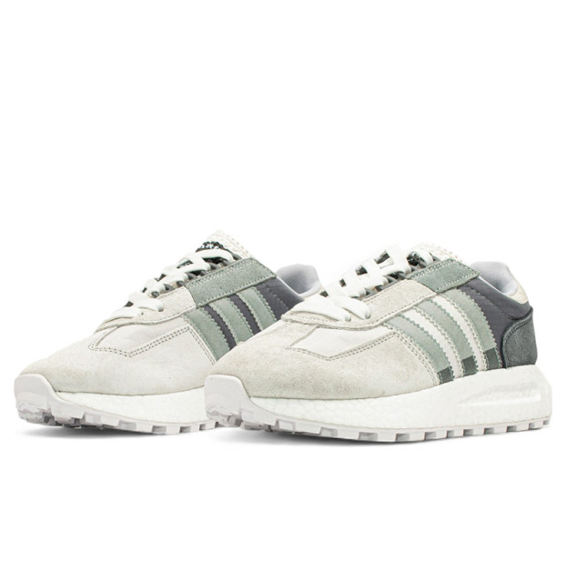 Кросівки Adidas Retropy E5 Grey Blue Green