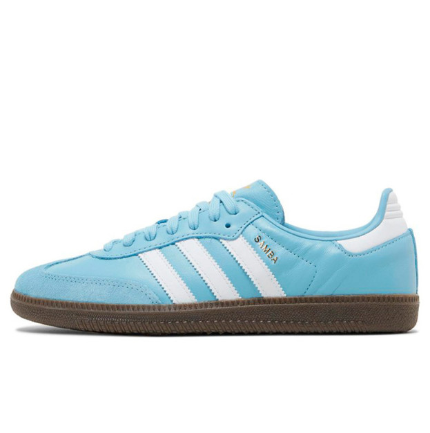 Sneakers Adidas Samba Team Argentina HQ7037