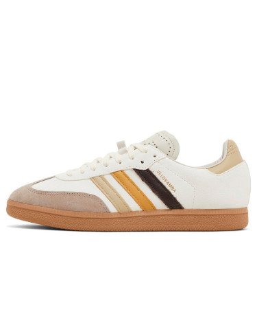 Кросівки Adidas END Velosamba Social Cycling Coffee IF2864