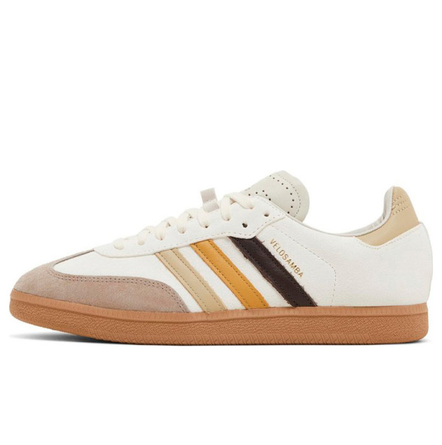 Sneakers Adidas END Velosamba Social Cycling Coffee IF2864