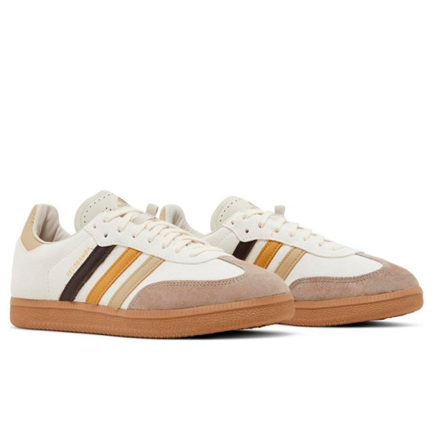 Sneakers Adidas END Velosamba Social Cycling Coffee IF2864