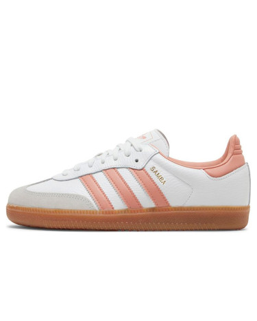 Кроссовки Adidas Samba Wonder Clay IG5932