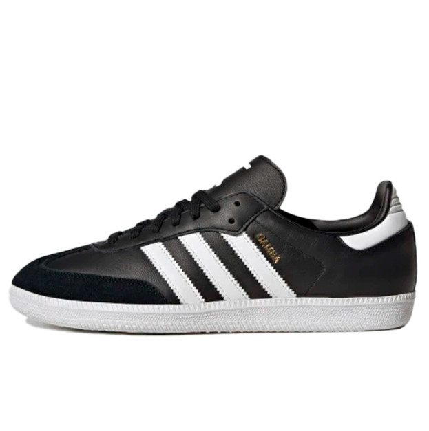 Кроссовки Adidas Samba Team Juventus HQ7034