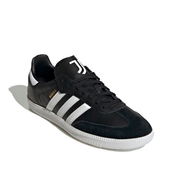Кроссовки Adidas Samba Team Juventus HQ7034