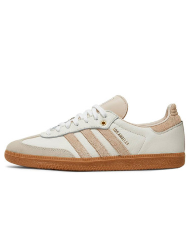 Sneakers Adidas Samba x LAFC Linen Gum GV8358