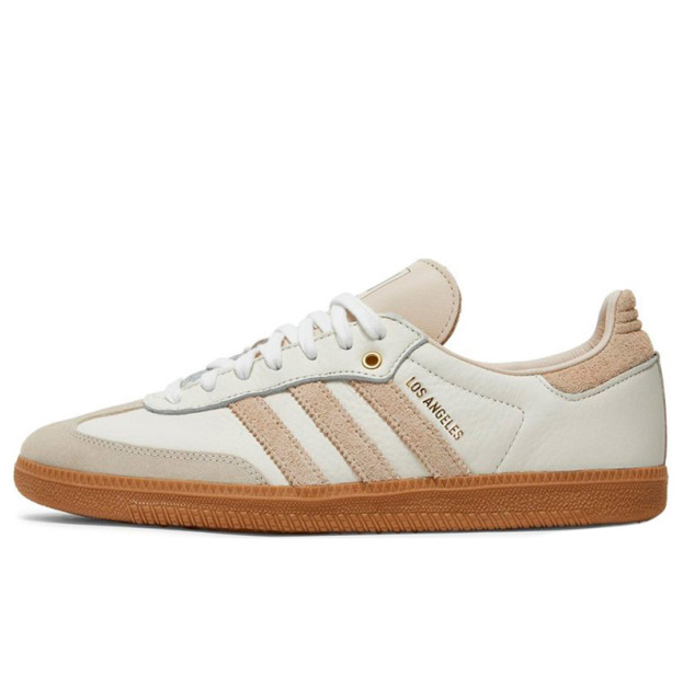 Sneakers Adidas Samba x LAFC Linen Gum GV8358