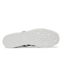 Кросівки Adidas Samba ADV White Shadow Navy GW3158