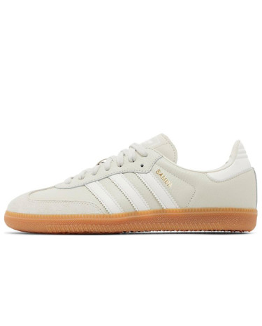 Sneakers Adidas Samba Aluminium Gum IE7013