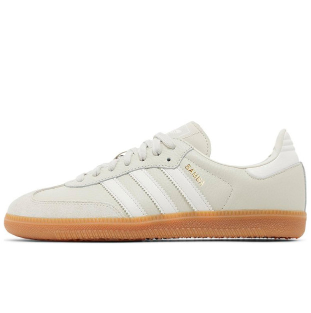 Sneakers Adidas Samba Aluminium Gum IE7013