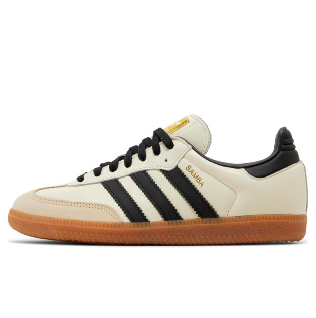 Кросівки Adidas Samba Cream White Sand Strata ID0478