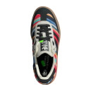 Кросівки Adidas Samba x KSENIASCHNAIDER Black Multi-Color Gum ID0444