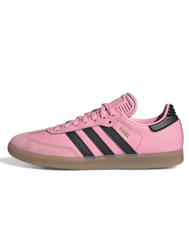 Кросівки Adidas Samba x Lionel Messi Inter Miami CF Home Kit IH8158