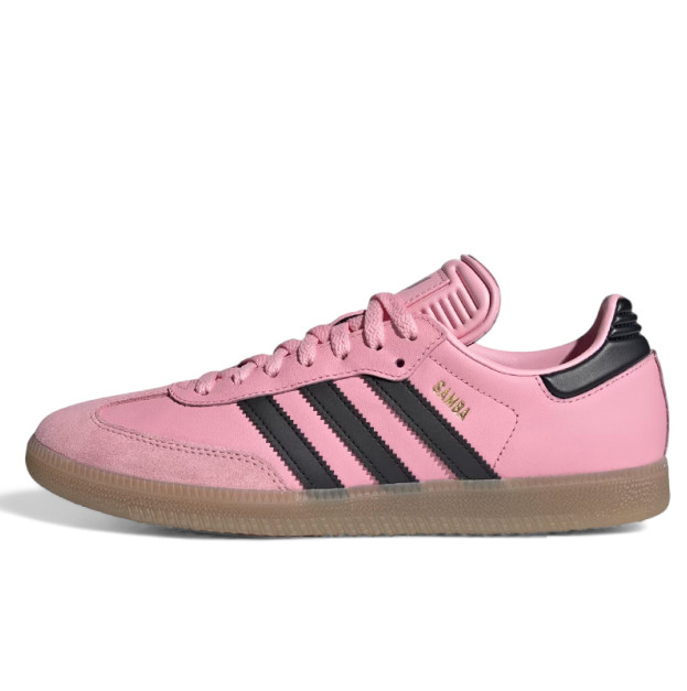 Sneakers Adidas Samba x Lionel Messi Inter Miami CF Home Kit IH8158