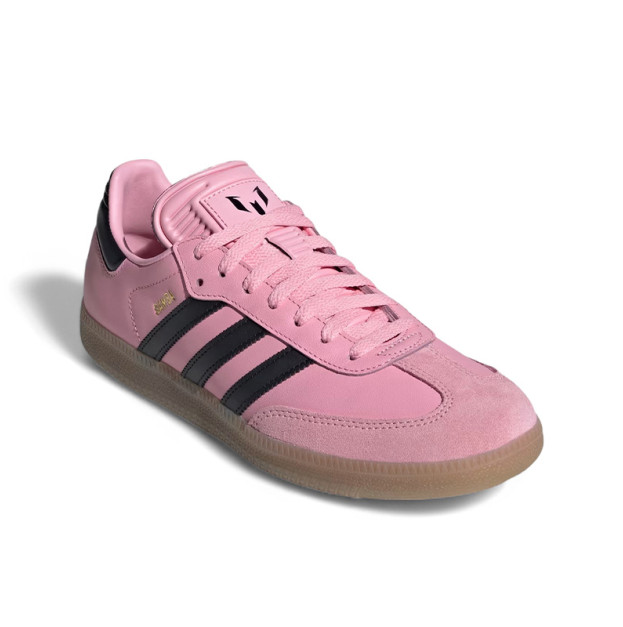 Sneakers Adidas Samba x Lionel Messi Inter Miami CF Home Kit IH8158